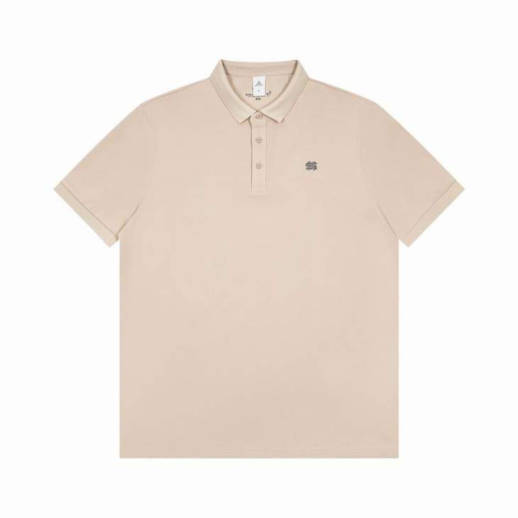 Kolon Sport Polo Shirts Short _SKUKolonSportXS-Lzztr0426983